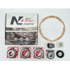 Kit réfection de pont arrière Land Cruiser HDJ100 HZJ105 HZJ7 02-2002-09-2006 N4-OFFROAD 