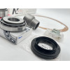 Kit réfection de pont arrière Land Cruiser HDJ100 HZJ105 HZJ7 02-2002-09-2006 N4-OFFROAD 