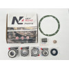 Kit réfection pont arrière Land Cruiser KDJ120 KDJ125 et Hilux Vigo N4-OFFROAD 