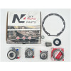 Kit réfection pont arrière Land Cruiser KDJ120 KDJ125 et Hilux Vigo N4-OFFROAD 