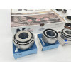 Kit réfection pont avant Hilux Runner IFS entre 1988 et 2004 N4-OFFROAD 