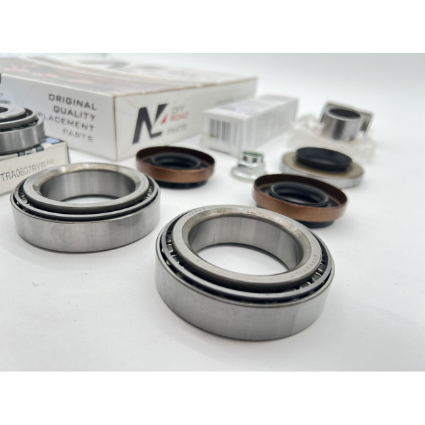 Kit réfection pont avant Hilux Runner IFS entre 1988 et 2004 N4-OFFROAD 