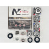 Kit réfection pont avant Hilux Vigo avant 10-2008 et FJ Cruiser avant 05-2009 N4-OFFROAD 