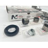 Kit réfection pont avant Hilux Vigo avant 10-2008 et FJ Cruiser avant 05-2009 N4-OFFROAD 