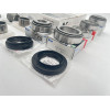 Kit réfection pont avant Hilux Vigo avant 10-2008 et FJ Cruiser avant 05-2009 N4-OFFROAD 