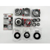 Kit réfection pont avant Hilux Vigo après 10-2008 et FJ Cruiser après 05-2009 N4-OFFROAD 
