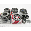 Kit réfection pont avant Hilux Vigo après 10-2008 et FJ Cruiser après 05-2009 N4-OFFROAD 