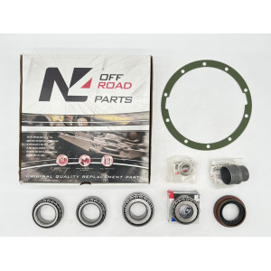 Kit réfection de pont arrière Hilux Vigo après 10-12 avec pont Dana N4-OFFROAD 