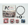 Kit réfection pont arrière Land Cruiser KDJ150 KDJ155 et FJ Cruiser après 08-2009 N4-OFFROAD 