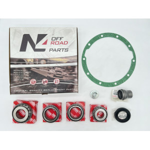 Kit réfection pont arrière Station Wagon VDJ200 N4-OFFROAD 
