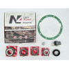Kit réfection pont arrière Station Wagon VDJ200 N4-OFFROAD 
