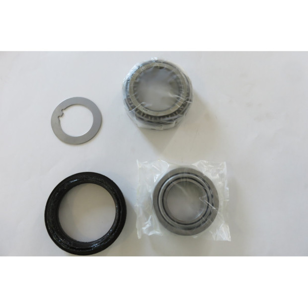 Kit roulement de roue avant Patrol GR Y60 Y61 N4-OFFROAD 