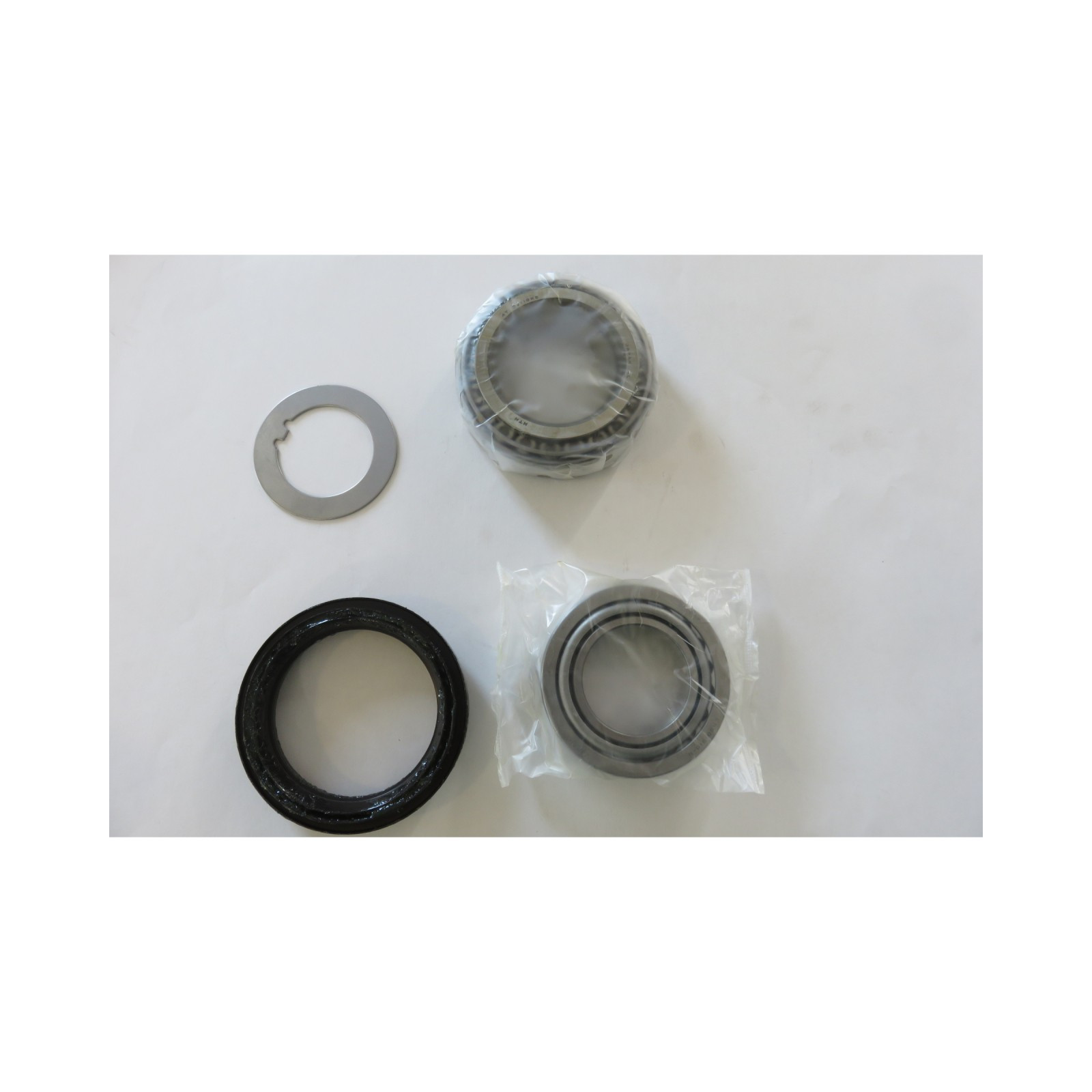 Kit roulement de roue avant Patrol GR Y60 Y61 N4-OFFROAD 