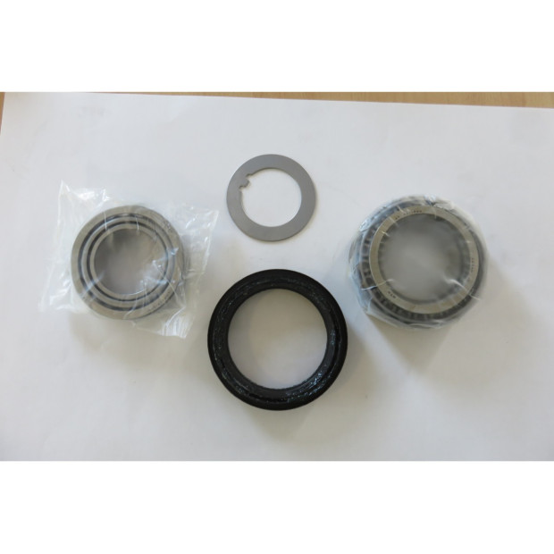 Kit roulement de roue avant Patrol GR Y60 Y61 N4-OFFROAD 