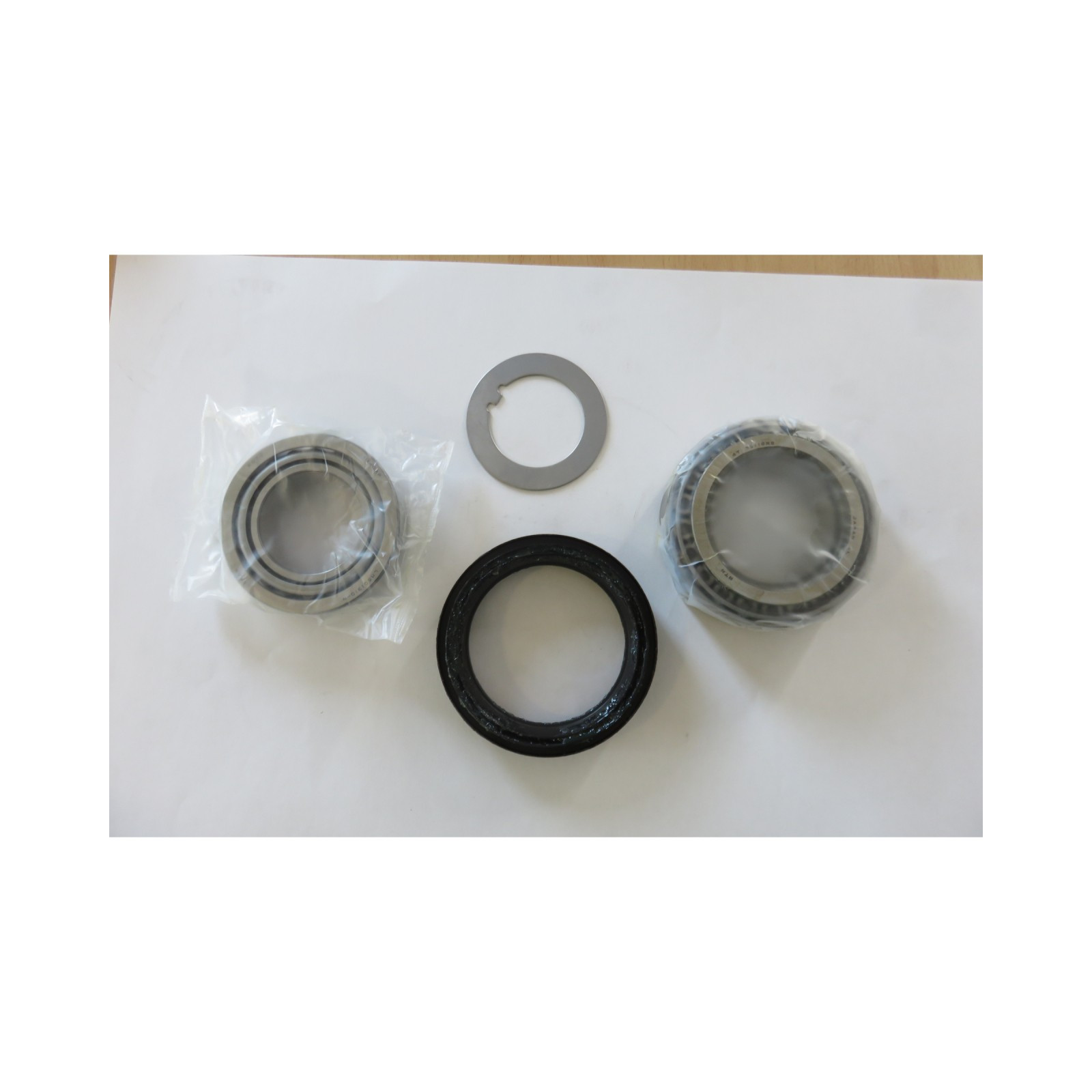 Kit roulement de roue avant Patrol GR Y60 Y61 N4-OFFROAD 