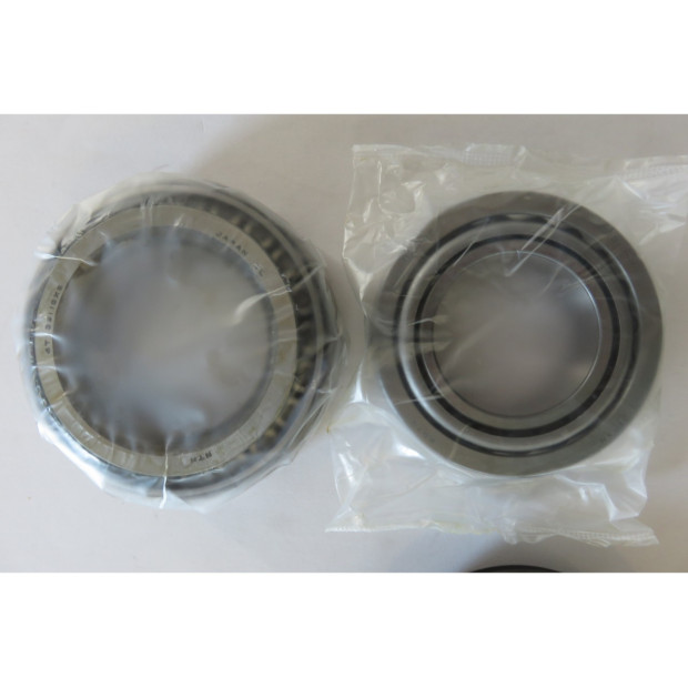 Kit roulement de roue avant Patrol GR Y60 Y61 N4-OFFROAD 