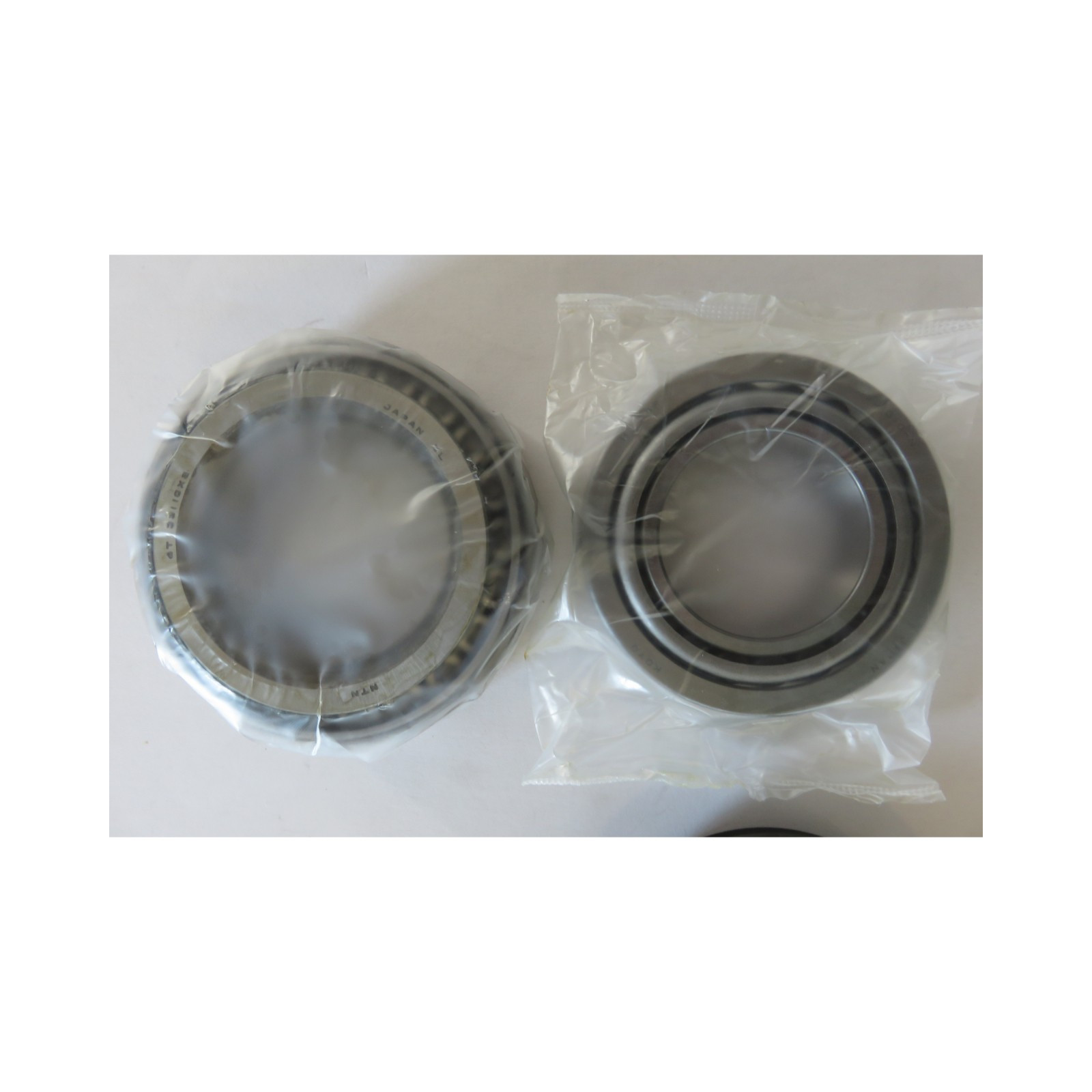 Kit roulement de roue avant Patrol GR Y60 Y61 N4-OFFROAD 
