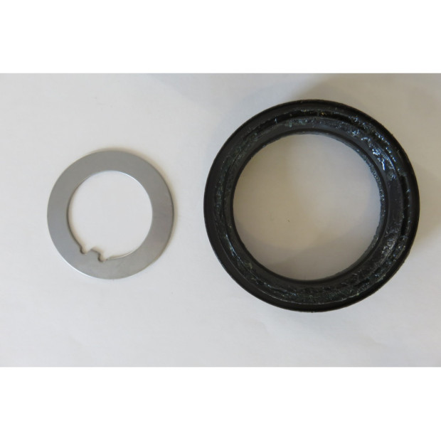 Kit roulement de roue avant Patrol GR Y60 Y61 N4-OFFROAD 