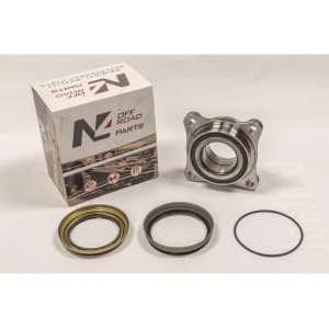 Kit roulement de roue arrière Patrol GR Y60 Y61 N4-OFFROAD 