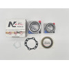 Kit roulement de roue avant Land Cruiser HDJ100 N4-OFFROAD 