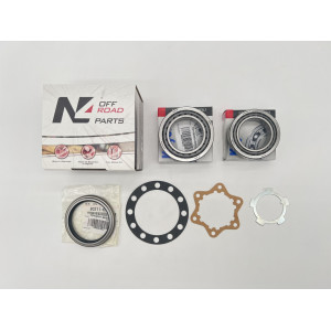 Kit roulement de roue avant Hilux IFS 1988-2004 N4-OFFROAD 