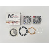 Kit roulement de roue avant Hilux IFS 1988-2004 N4-OFFROAD 