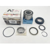 Kit roulement de roue arrière Land Cruiser LJ7 KZJ7 KZJ9 KDJ9 avec disques sans ABS N4-OFFROAD 