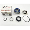 Kit roulement de roue arrière Land Cruiser LJ7 KZJ7 Hilux IFS avant 05-1998 avec tambours N4-OFFROAD 
