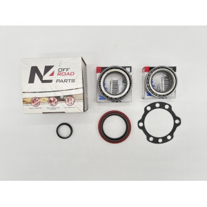 Kit roulement de roue arrière Land Cruiser HZJ7 après 1999 et HZJ105 N4-OFFROAD 
