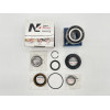 Kit roulement de roue arrière Land Cruiser KZJ9 KDJ9 avec ABS N4-OFFROAD 