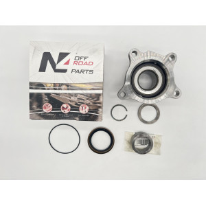 Kit roulement roue arrière droit Land Cruiser KDJ12 KDJ15 avant 07-2011 N4-OFFROAD 