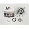 Kit roulement roue arrière droit Land Cruiser KDJ12 KDJ15 avant 07-2011 N4-OFFROAD 