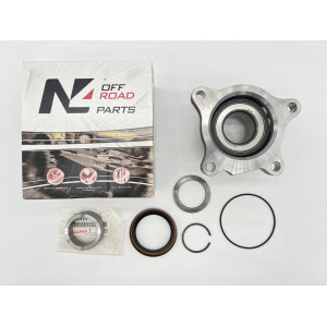 Kit roulement roue arrière gauche Land Cruiser KDJ12 KDJ15 avant 07-2011 N4-OFFROAD 