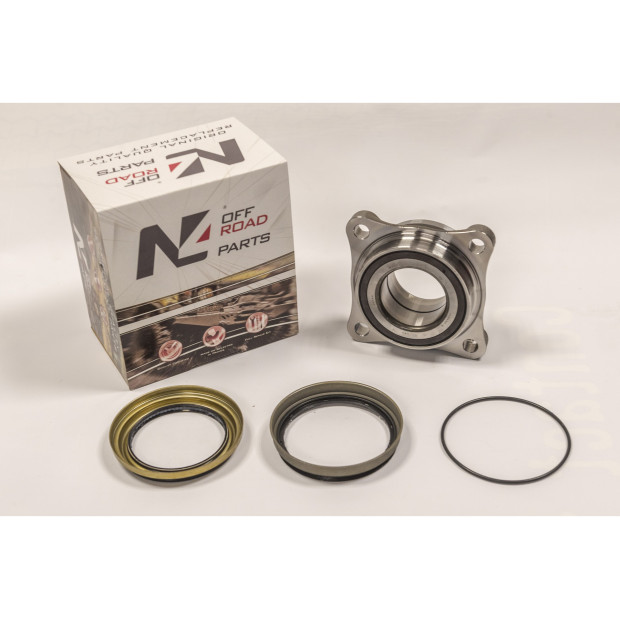 Kit roulement de roue arrière Hilux Vigo 05 avant 2008 N4-OFFROAD 