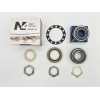 Kit roulement de roue avant séries J4 J5 1969-1975 N4-OFFROAD 