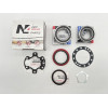 Kit roulement de roue avant LC moyeux électrique séries LJ7 KZJ7 HZJ7 N4-OFFROAD 