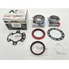Kit roulement de roue avant LC moyeux électrique séries LJ7 KZJ7 HZJ7 N4-OFFROAD 