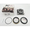 Kit roulement de roue avant KDJ12 KDJ15 Hilux Vigo Revo avec ABS N4-OFFROAD 