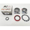 Kit roulement de roue arrière flottant tambour série J4 J6 J7 J8 N4-OFFROAD 