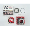 Kit roulement de roue avant séries KDJ12 sans ABS et Hilux Vigo N4-OFFROAD 