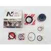 Kit roulement de roue arrière Hilux Revo N4-OFFROAD 