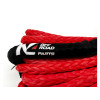 Rallonge de corde synthétique de treuil 10mm x 20M N4-OFFROAD 