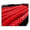 Rallonge de corde synthétique de treuil 10mm x 20M N4-OFFROAD 