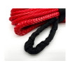 Rallonge de corde synthétique de treuil 10mm x 20M N4-OFFROAD 