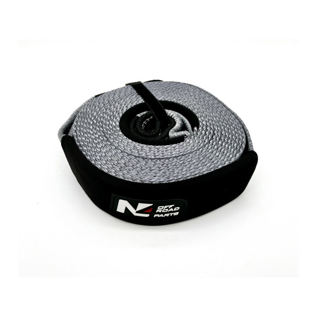 Sangle de remorquage 9M 13.5T N4-OFFROAD 