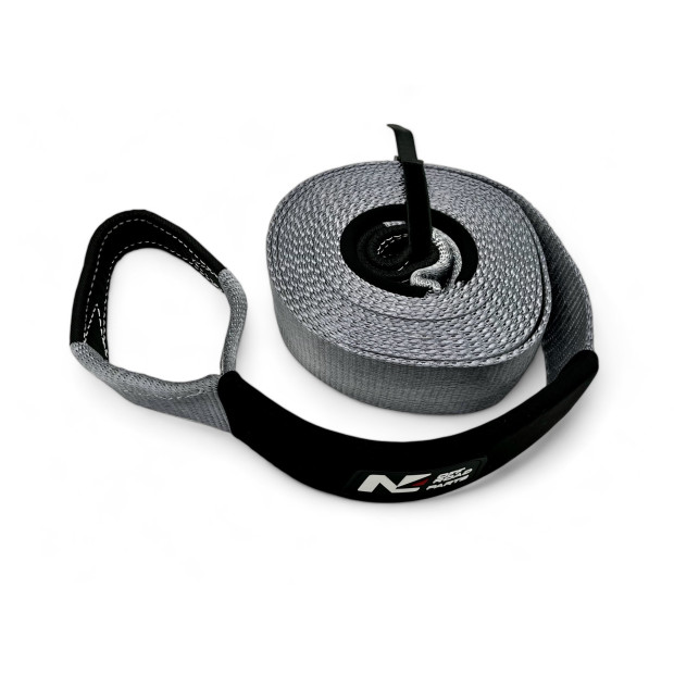 Sangle de remorquage 9M 13.5T N4-OFFROAD 