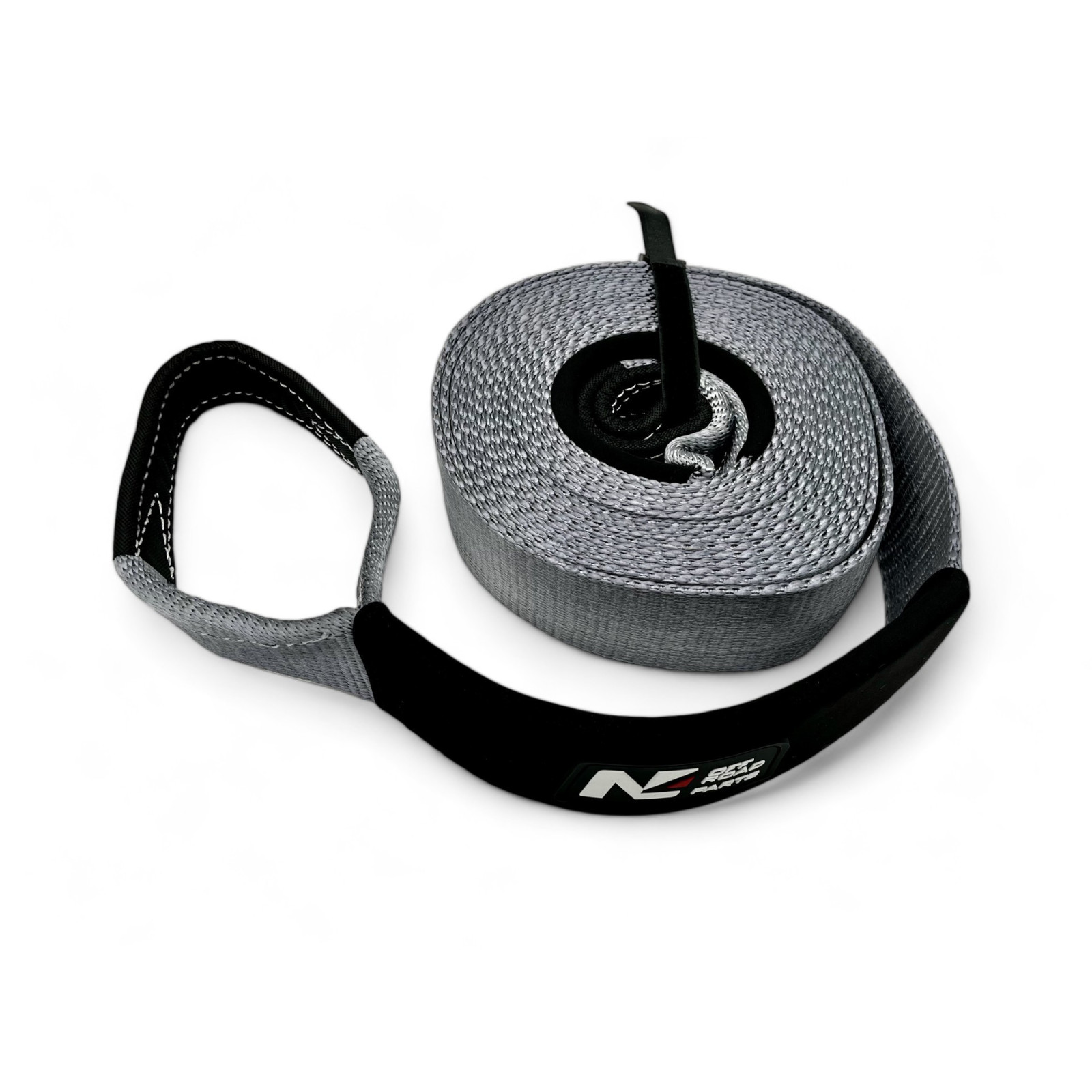 Sangle de remorquage 9M 13.5T N4-OFFROAD 