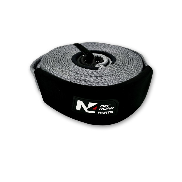 Sangle de remorquage 9M 21T N4-OFFROAD 