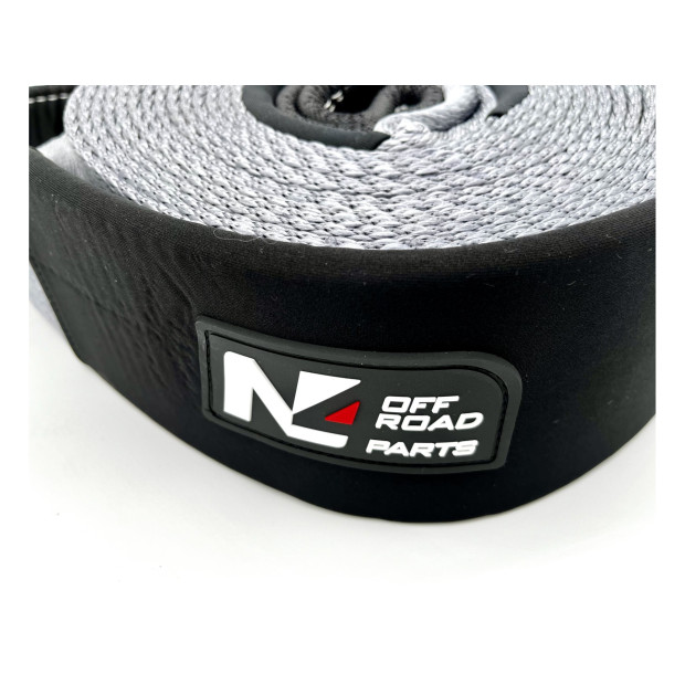 Sangle de remorquage 9M 21T N4-OFFROAD 