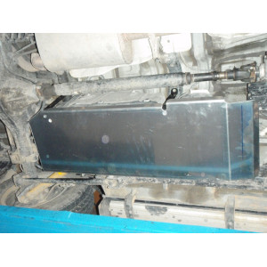 Ski de protection / Blindage Réservoir N4 Toyota KDJ120 KDJ125 • BLRE16B